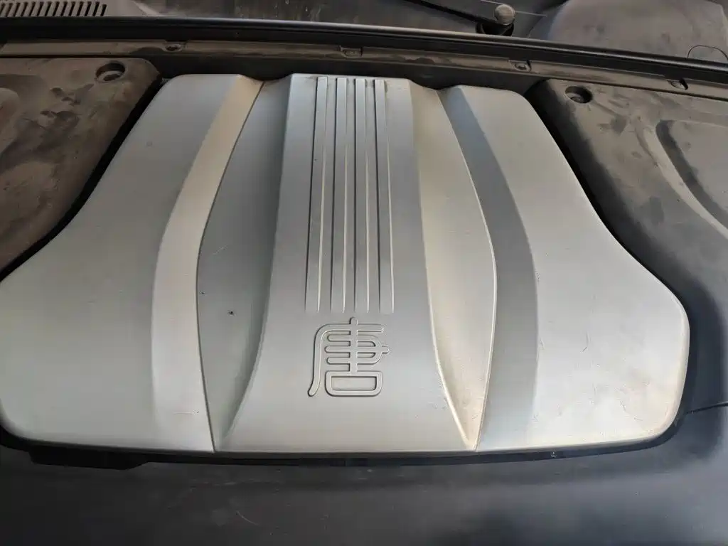 BYD Tang New Energy — миниатюра 16