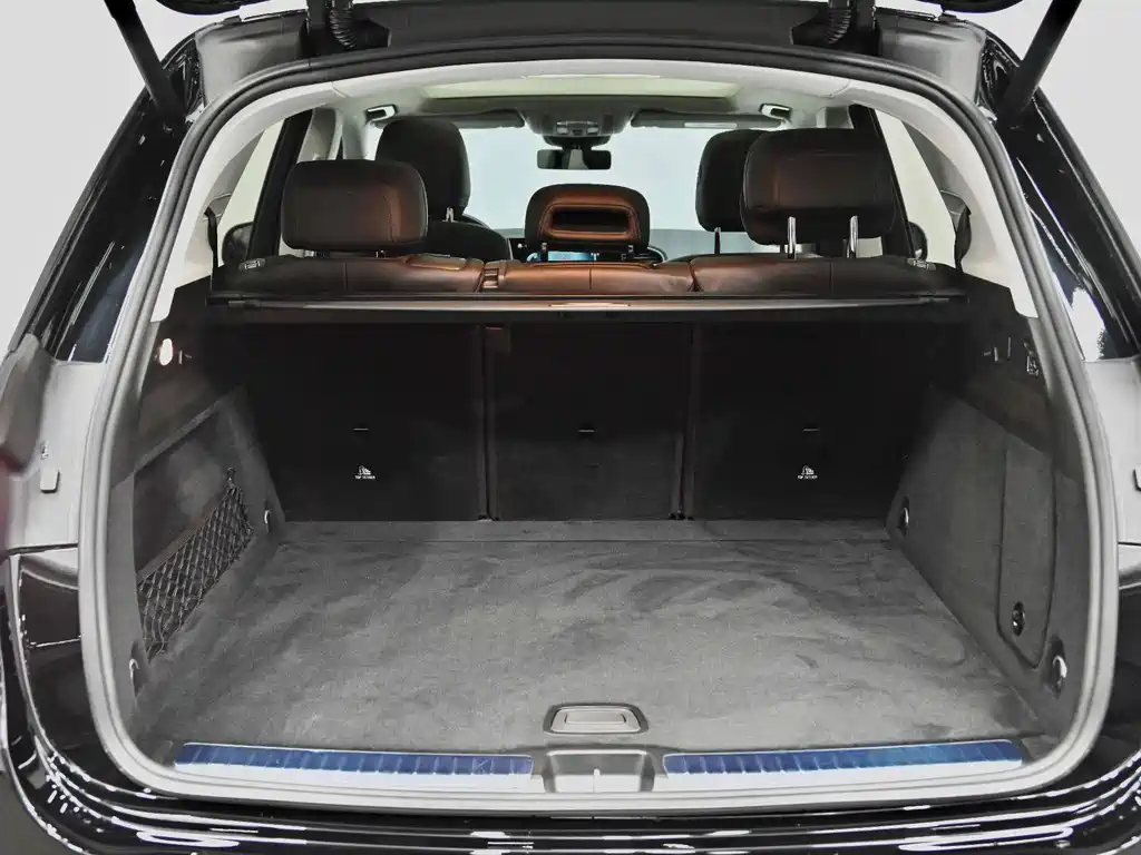 MERCEDES-BENZ  GLE