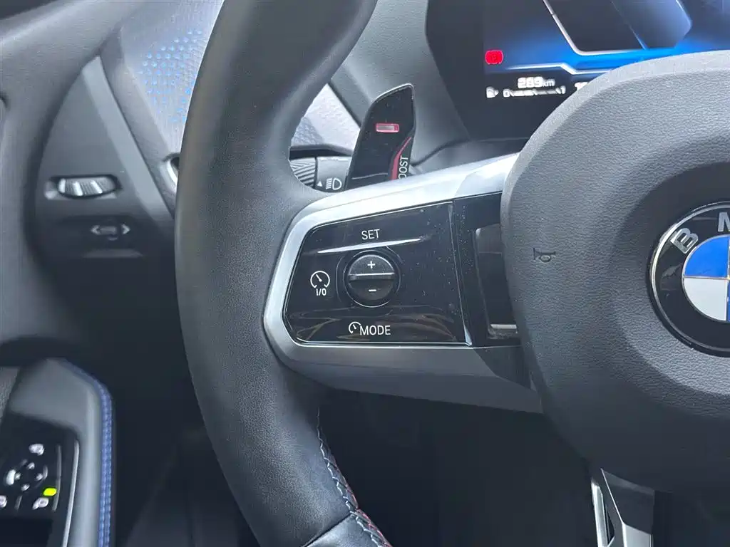 BMW M235L — миниатюра 15