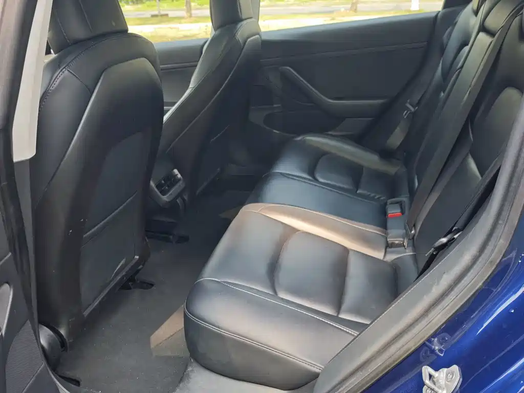 Tesla Model 3 — миниатюра 15