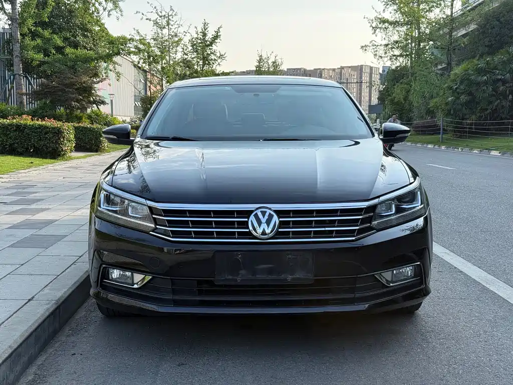 Volkswagen Passat 2017 280TSI DSG