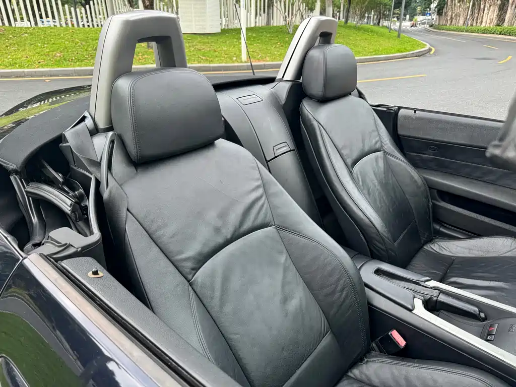 BMW Z4 — миниатюра 9