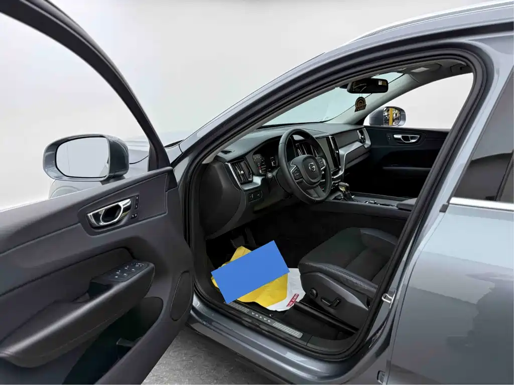 Volvo XC60 — фотографии объявления, Фото 14