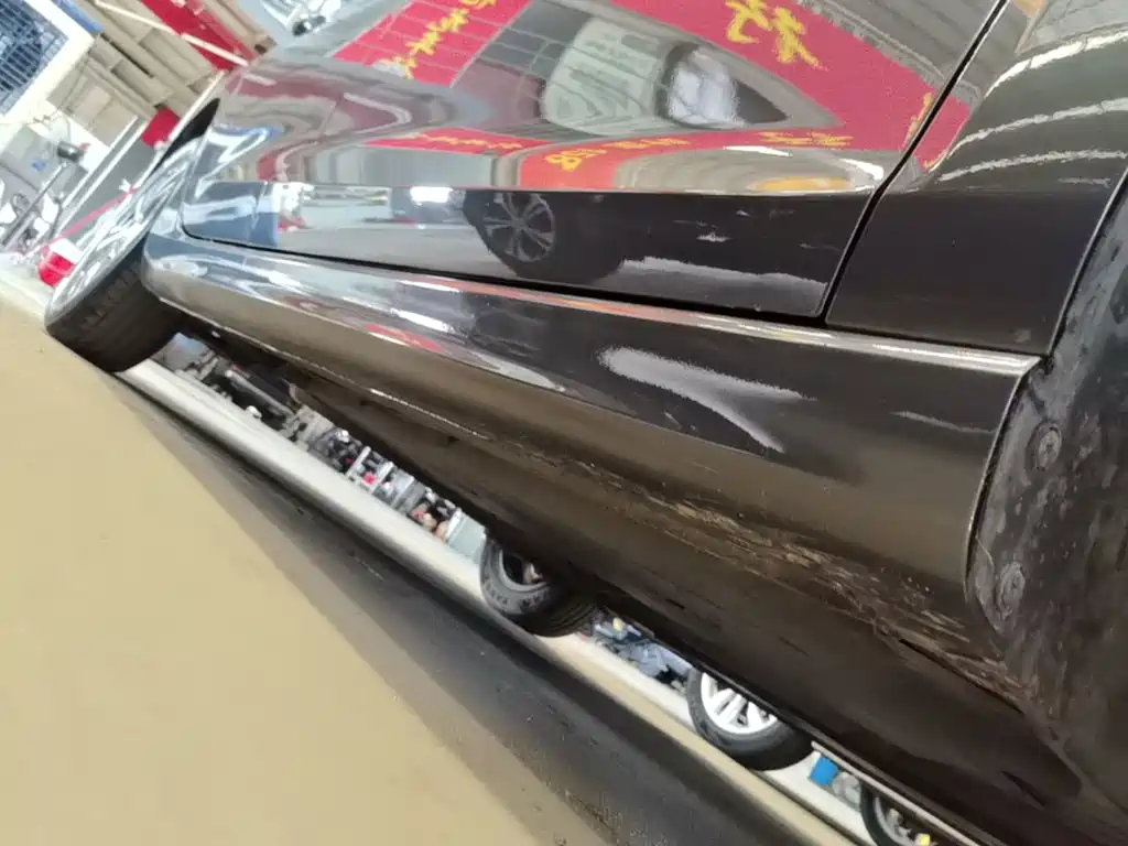 Changan Eado — миниатюра 21