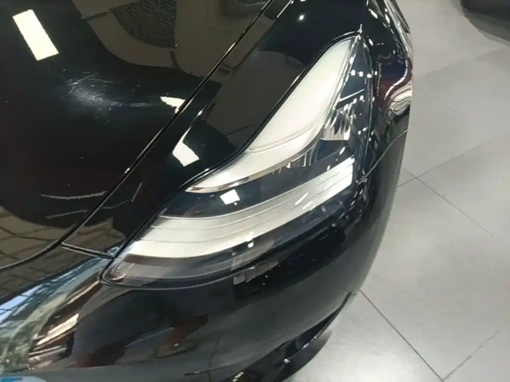 Tesla Model 3 — фотографии объявления, Фото 25