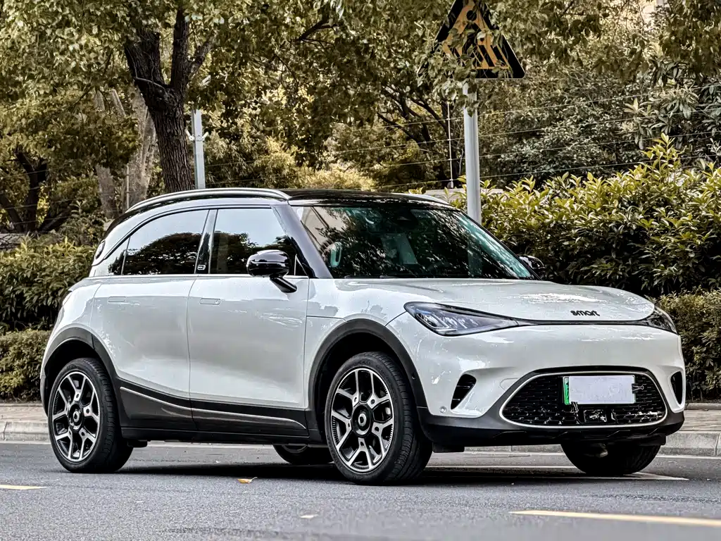 smart Smart #1 — миниатюра 6