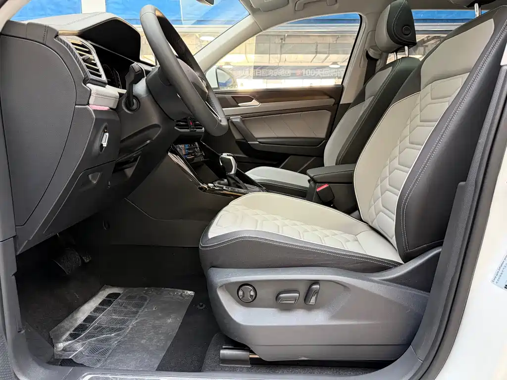 Volkswagen Tayron — миниатюра 14