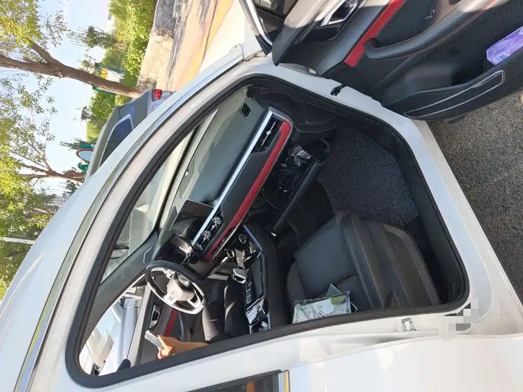 Chery Tiggo 7 PLUS — миниатюра 19