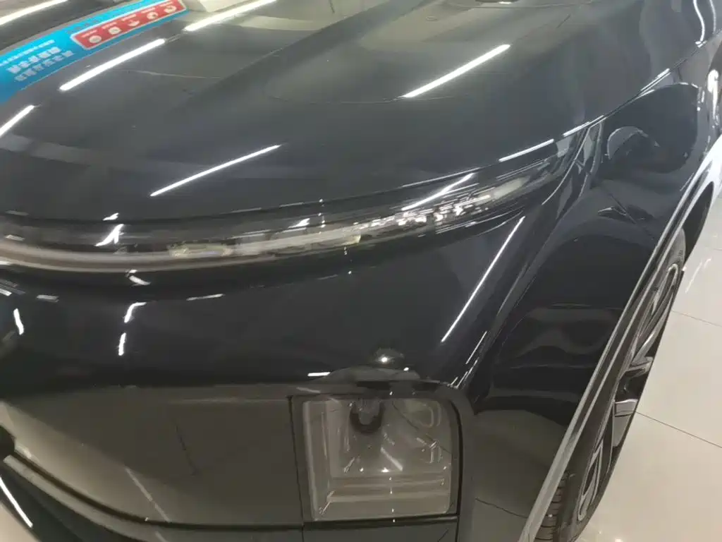 Li Auto Li L6 — миниатюра 24