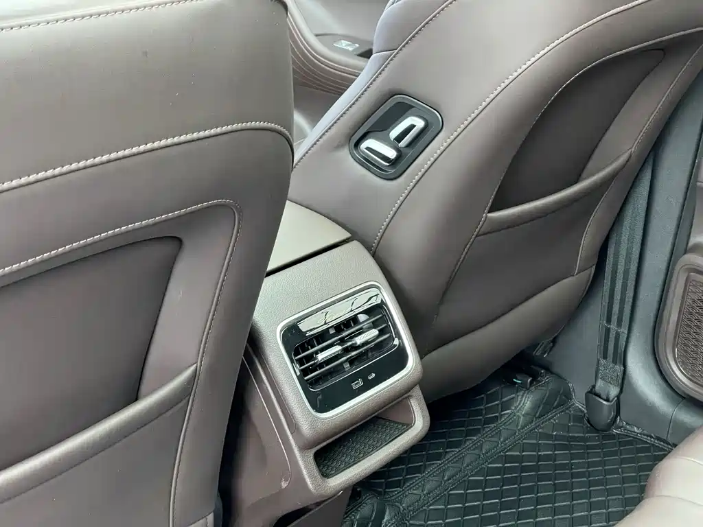 Chery Tiggo 8 PRO — миниатюра 18