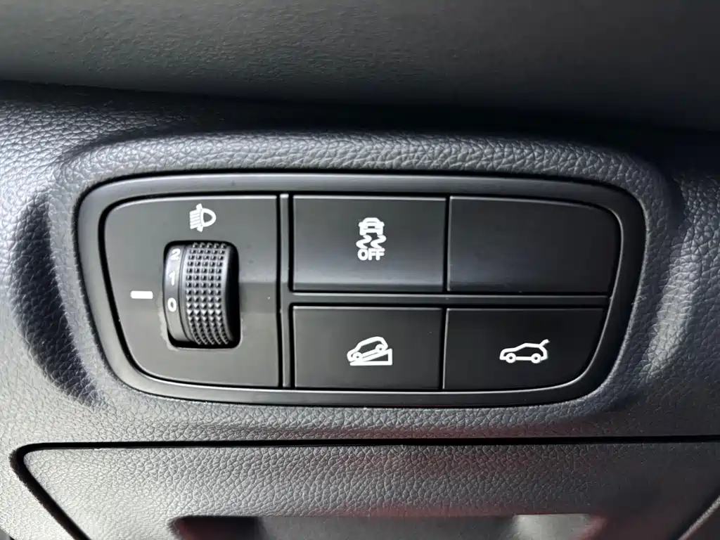 GAC Motor Trumpchi GS4 — миниатюра 11