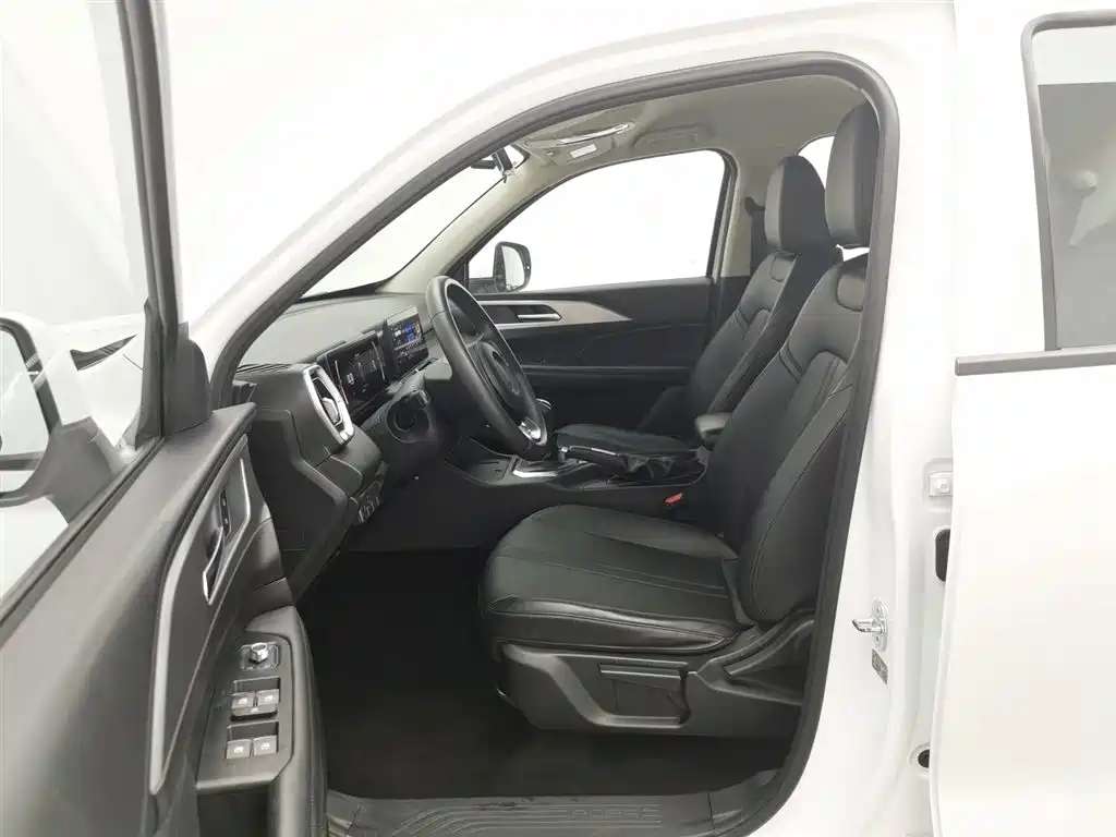 GREAT WALL KING KONG CANNON