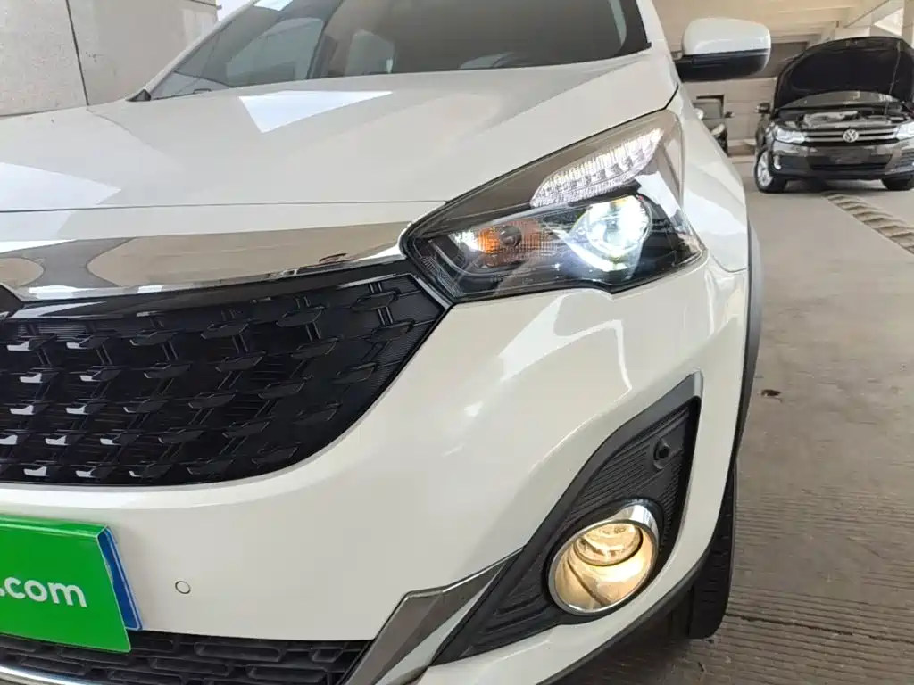 Chery Tiggo 7 — миниатюра 24