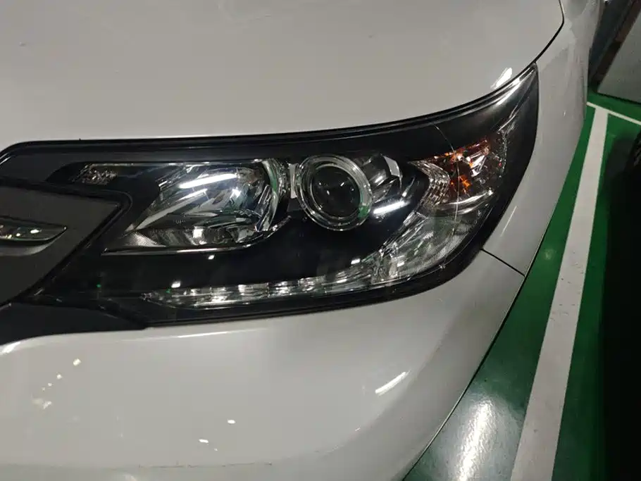 Honda CR-V — миниатюра 5