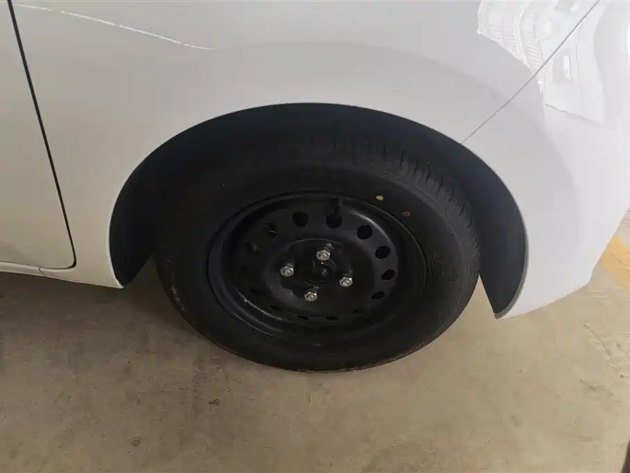 Wuling Sunshine EV 2025 201km