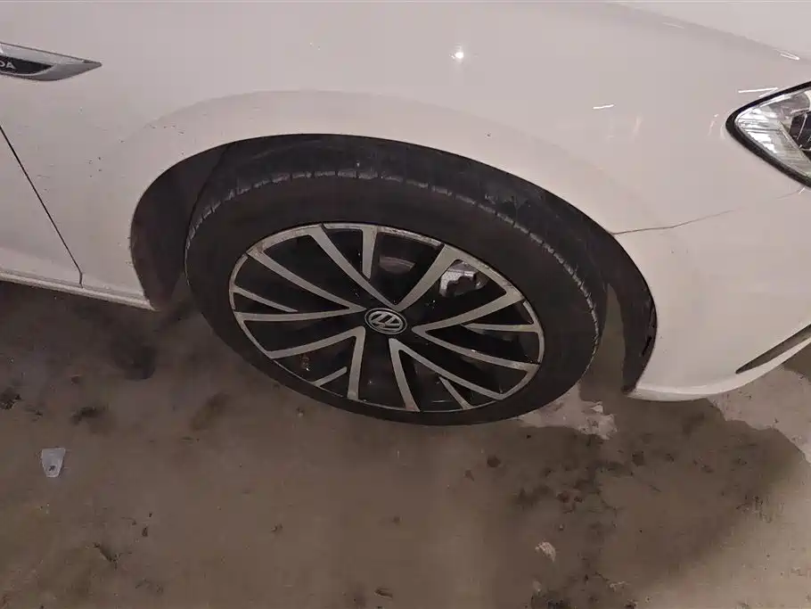 Volkswagen Lavida 2019 280TSI DSG Luxury VI