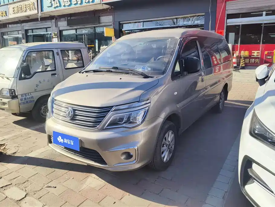 DONGFENG LINGZHI