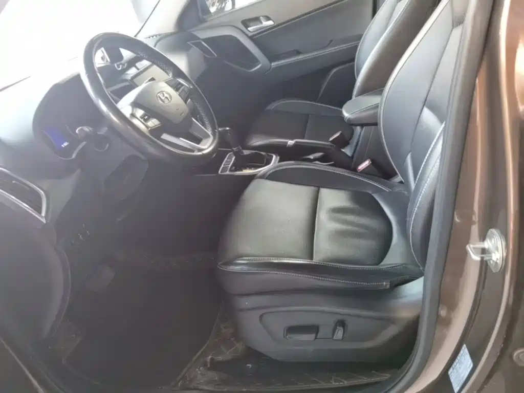 Hyundai ix25 — миниатюра 15