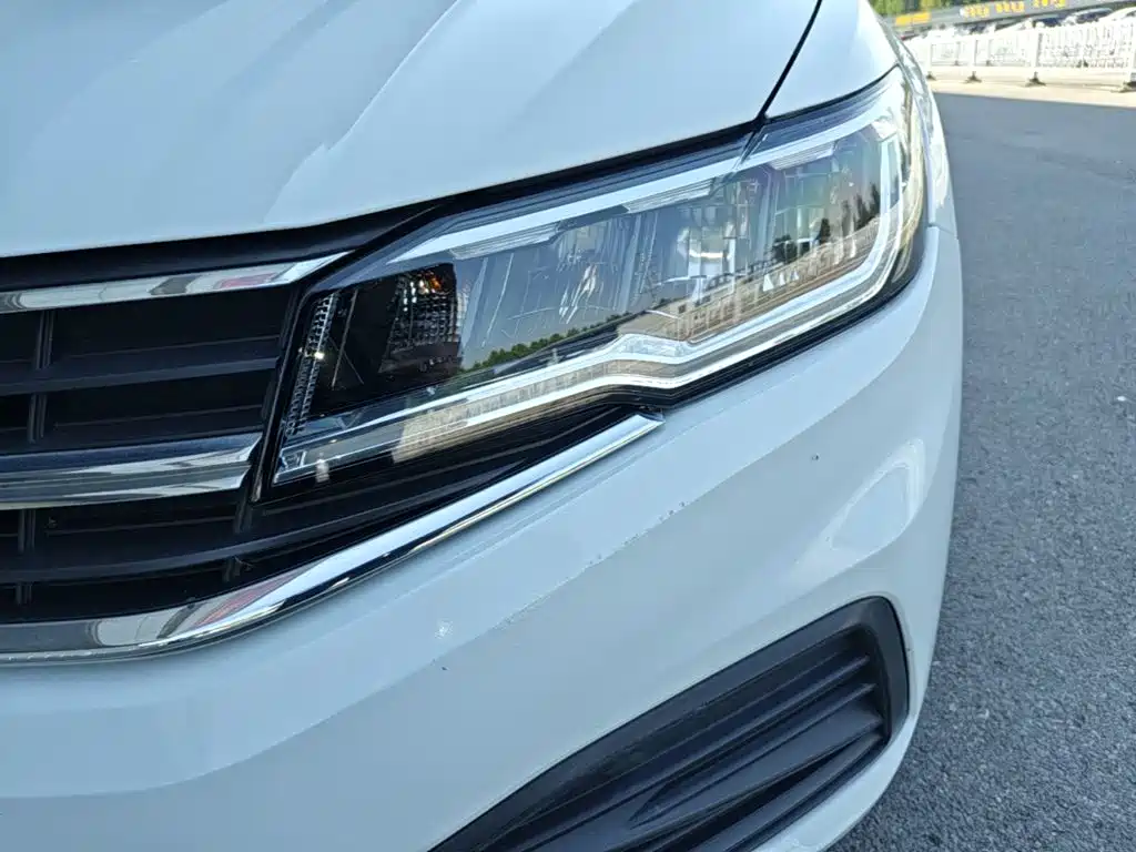 Volkswagen Bora — миниатюра 24