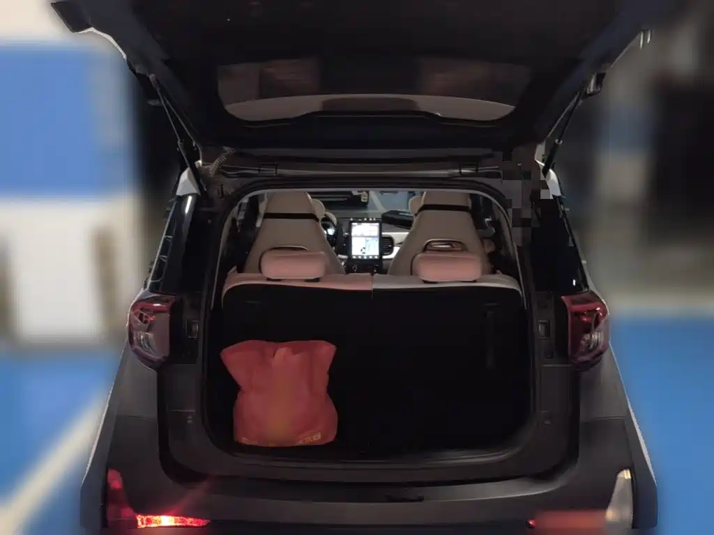 Chery QQ Little Ant — миниатюра 20