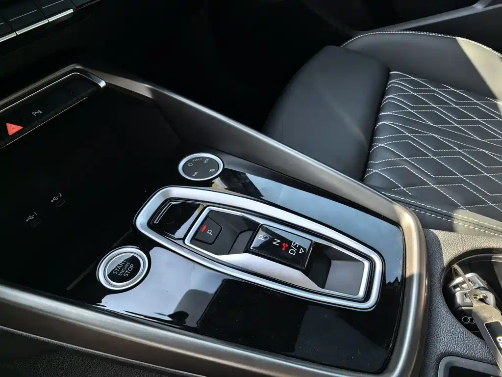 Audi A3 2025 Sportback 35TFSI Premium