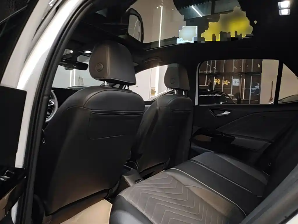 Volkswagen ID.3 — миниатюра 17