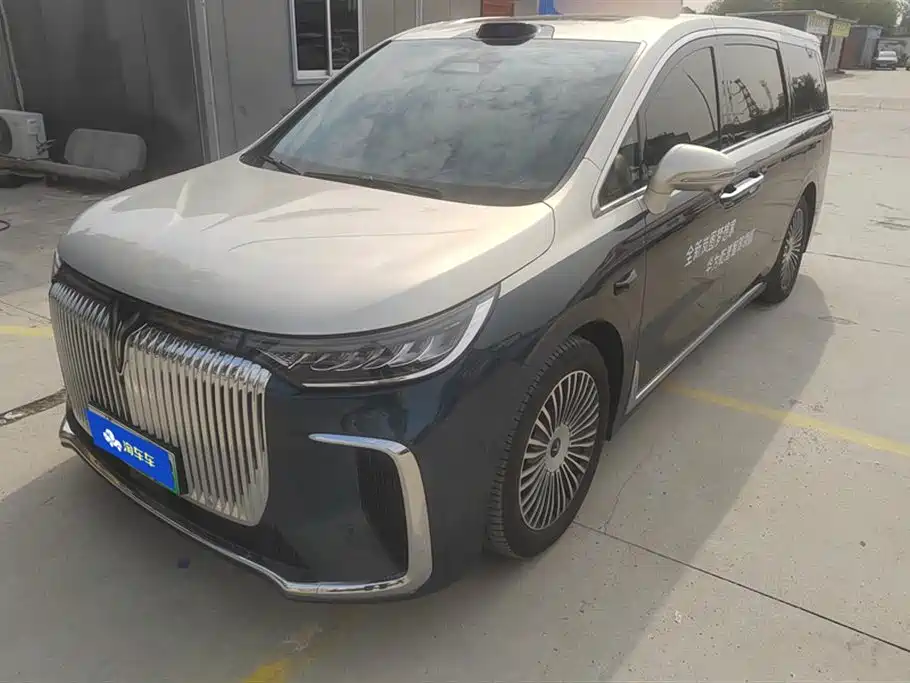 LANTU AUTOMOBILE LANTU DREAMER