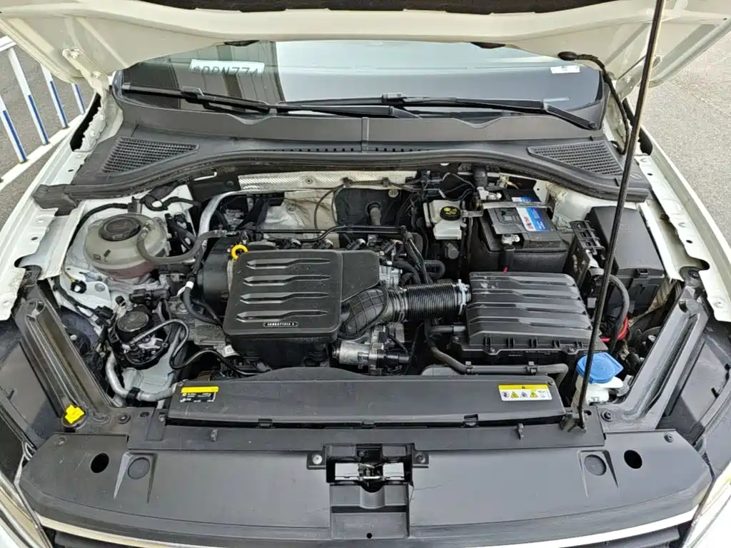 Volkswagen Bora — миниатюра 20
