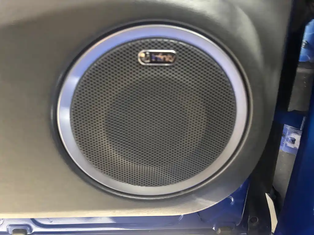 Wey Wey VV7 — миниатюра 10