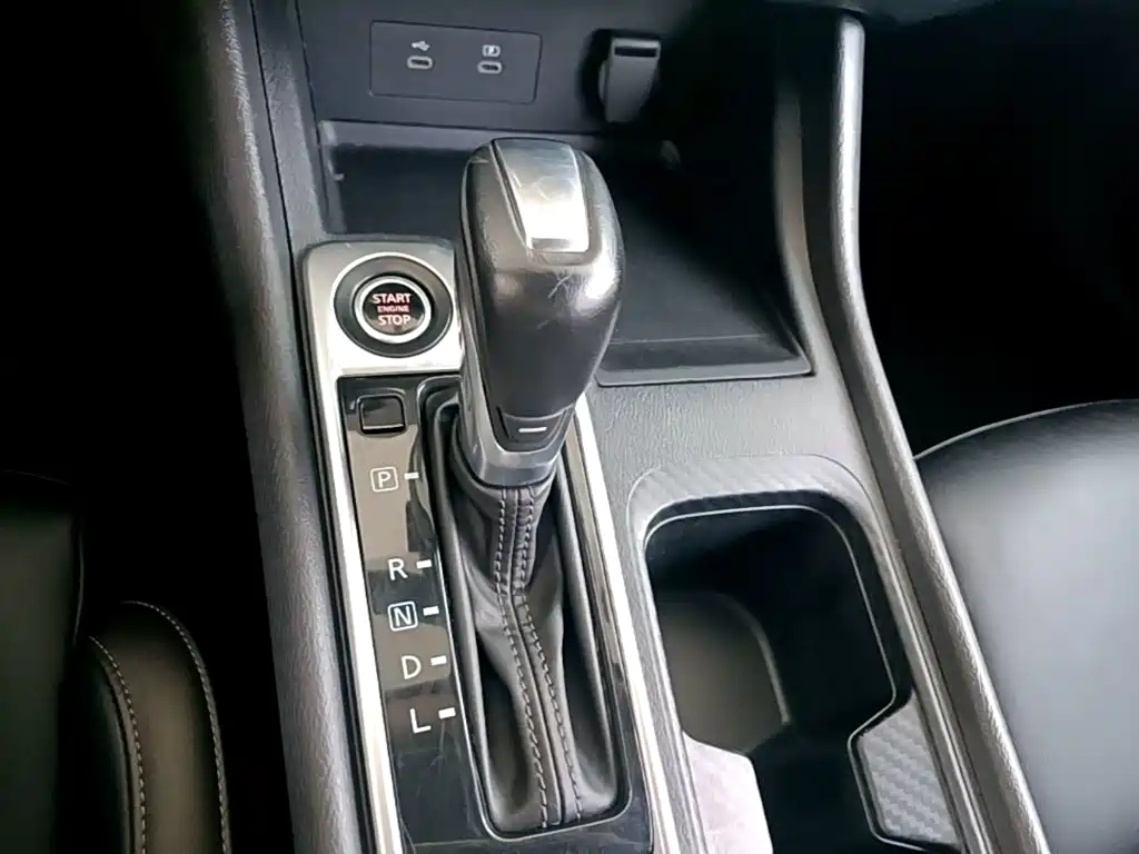 Nissan Sylphy — миниатюра 14