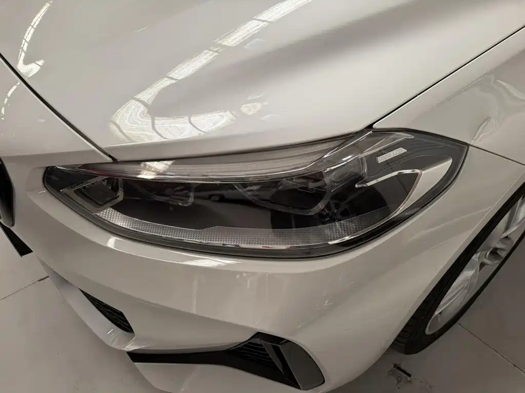BMW 1 Series — миниатюра 4