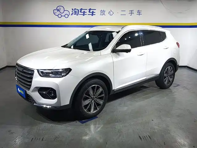 HAVAL H6 2021
