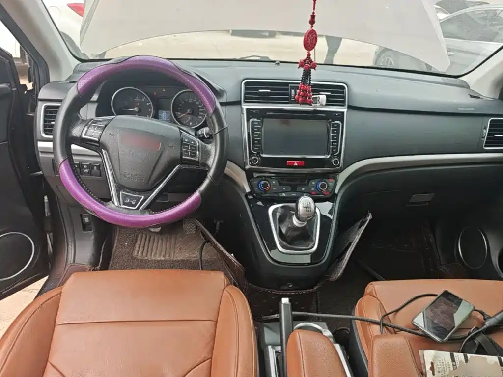 Haval H6 — миниатюра 10