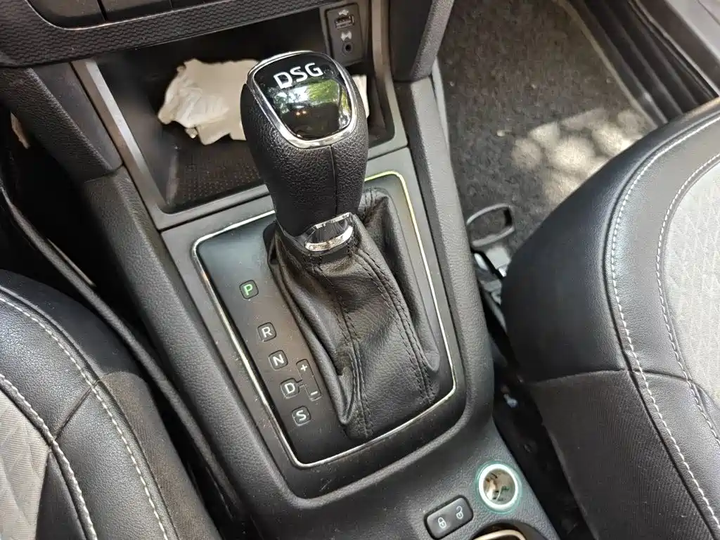 Skoda Yeti — миниатюра 7