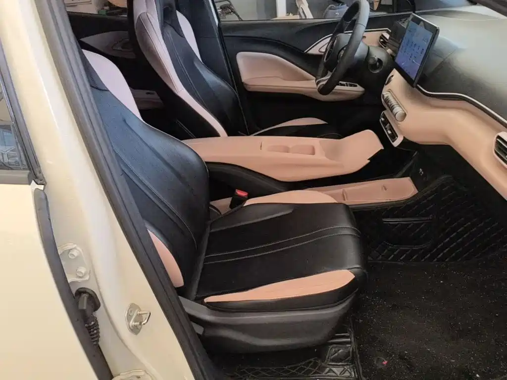 BYD Seagull — миниатюра 25