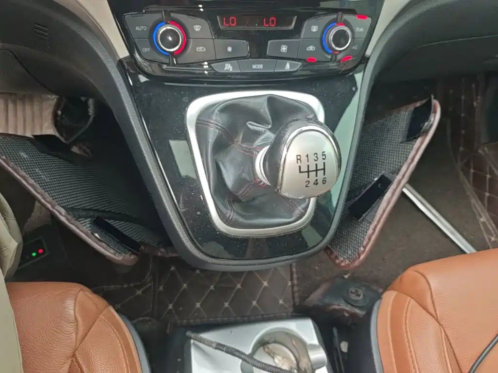 Haval H6 — миниатюра 14