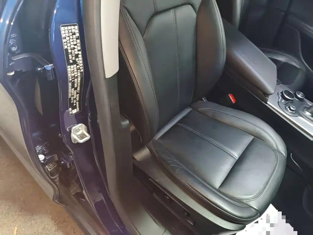 Alfa Romeo Stelvio — миниатюра 25