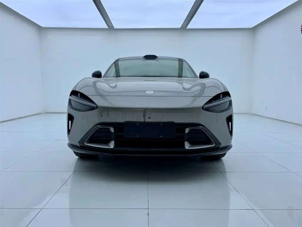 XIAOMI CAR XIAOMI YU7