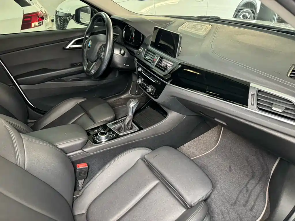 BMW 1 Series — миниатюра 7