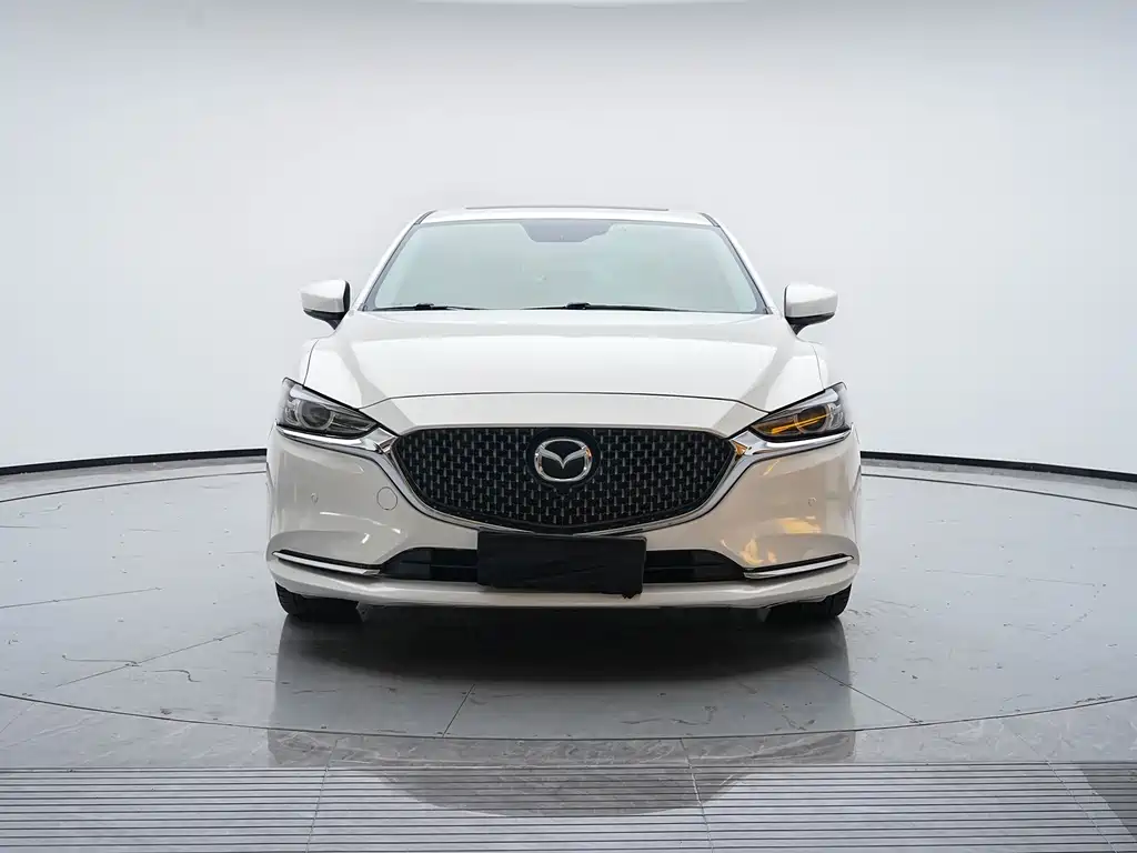 Mazda Atenza — миниатюра 2
