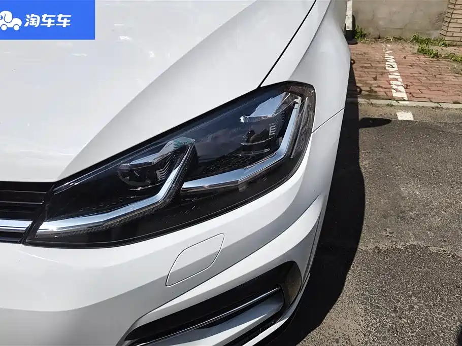 Volkswagen Golf 2020 280TSI DSG R-Line