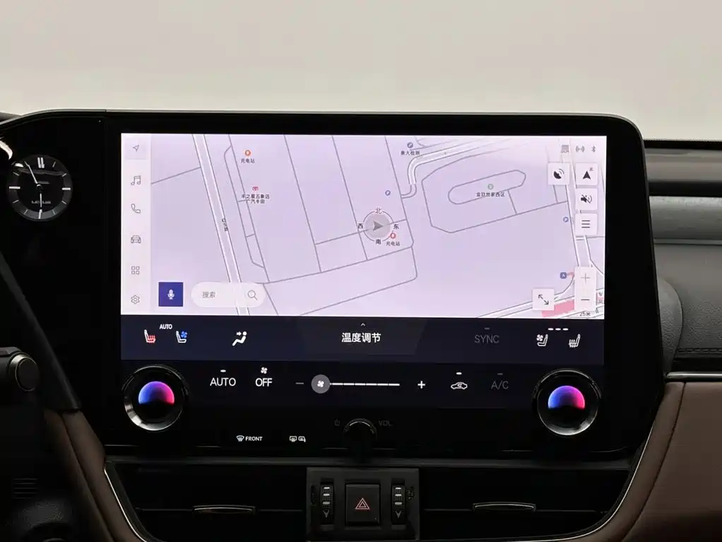 Lexus ES — миниатюра 13