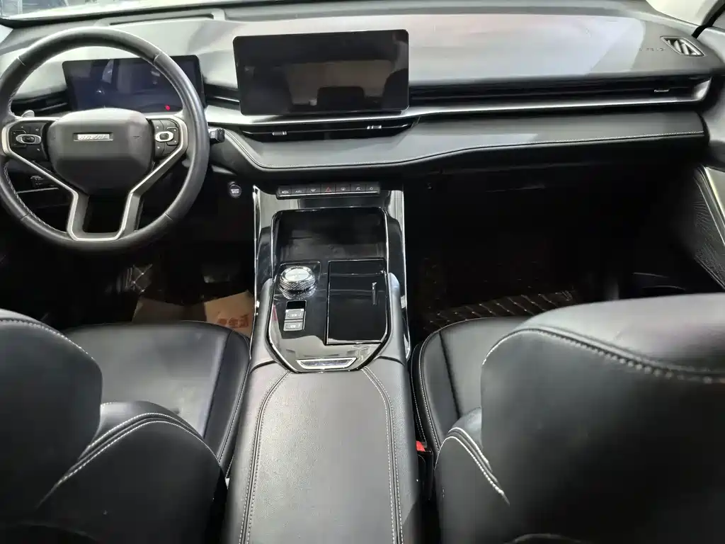 Haval H6 — миниатюра 8