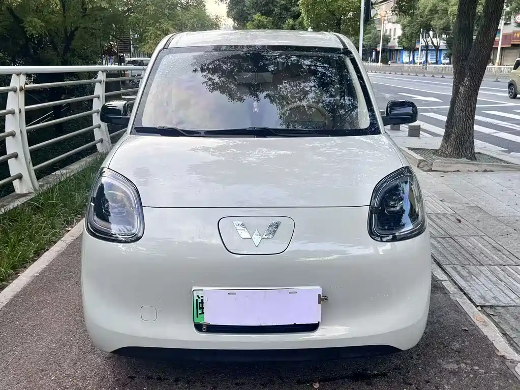 Wuling MINIEV — миниатюра 2