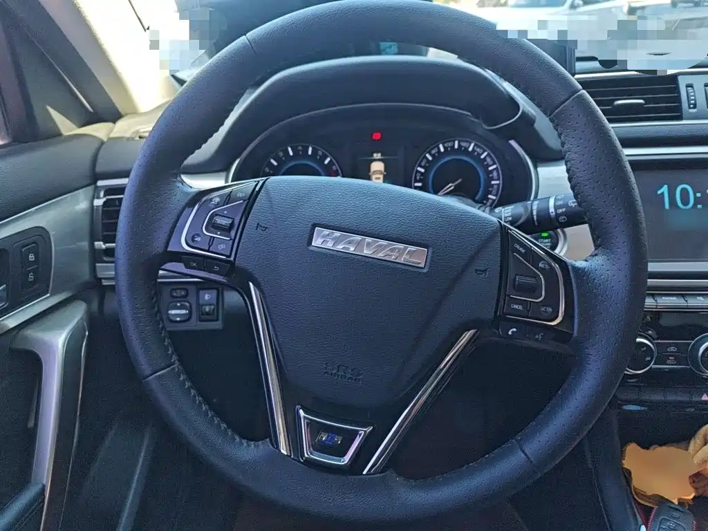 Haval H2 — миниатюра 11