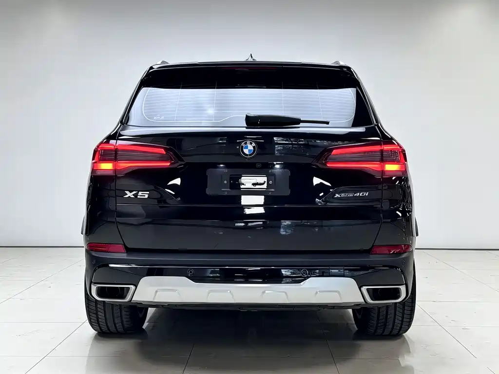 BMW X5 2021 xDrive30i X