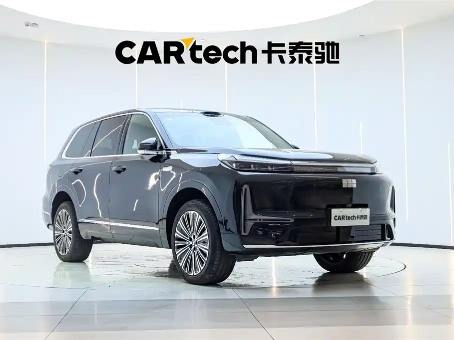 Geely Galaxy Galaxy M9 M9 2025 210km
