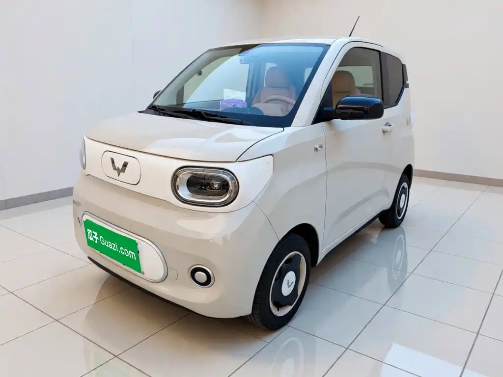 Wuling MINIEV — миниатюра 2