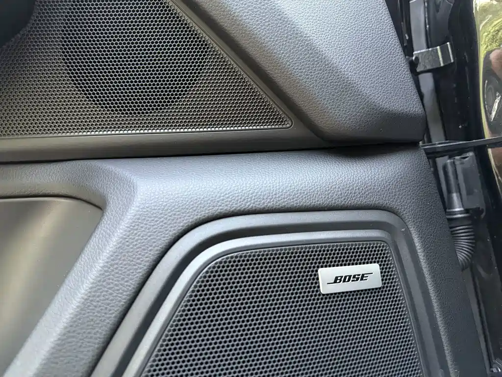 Porsche Macan — миниатюра 14