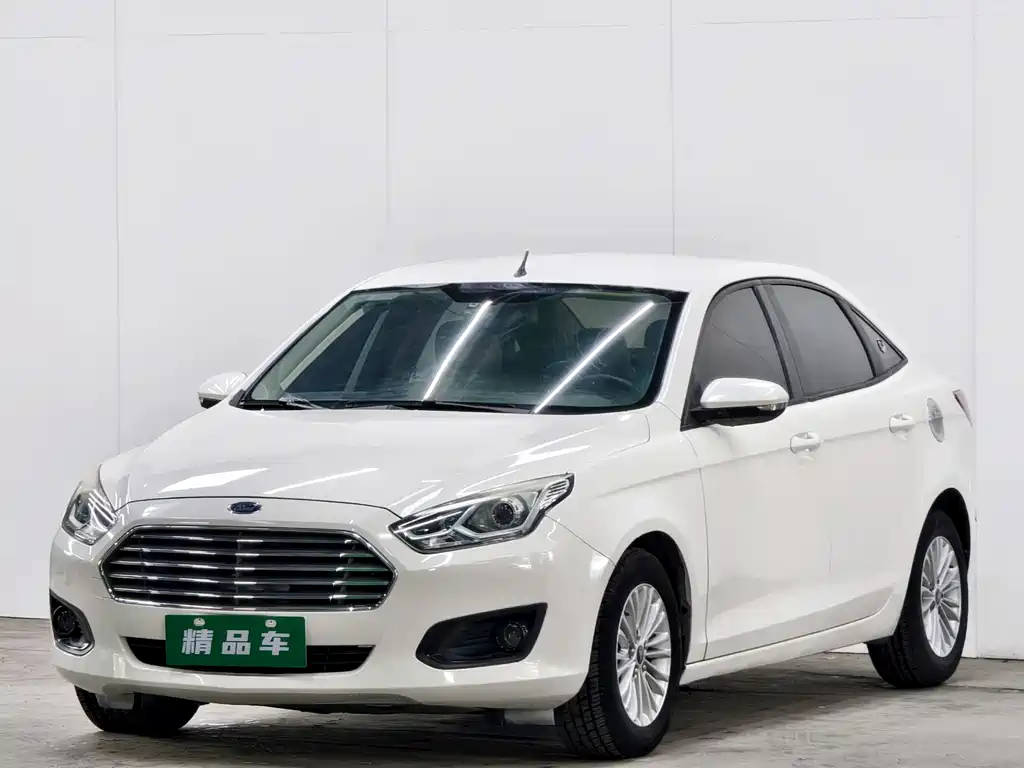 Купить Ford Escort